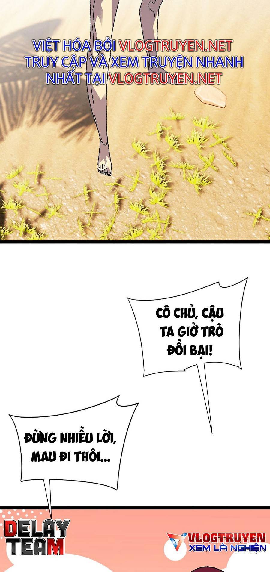 Thiên Phú Của Ngươi, Giờ Là Của Ta chapter 22 - Trang 38