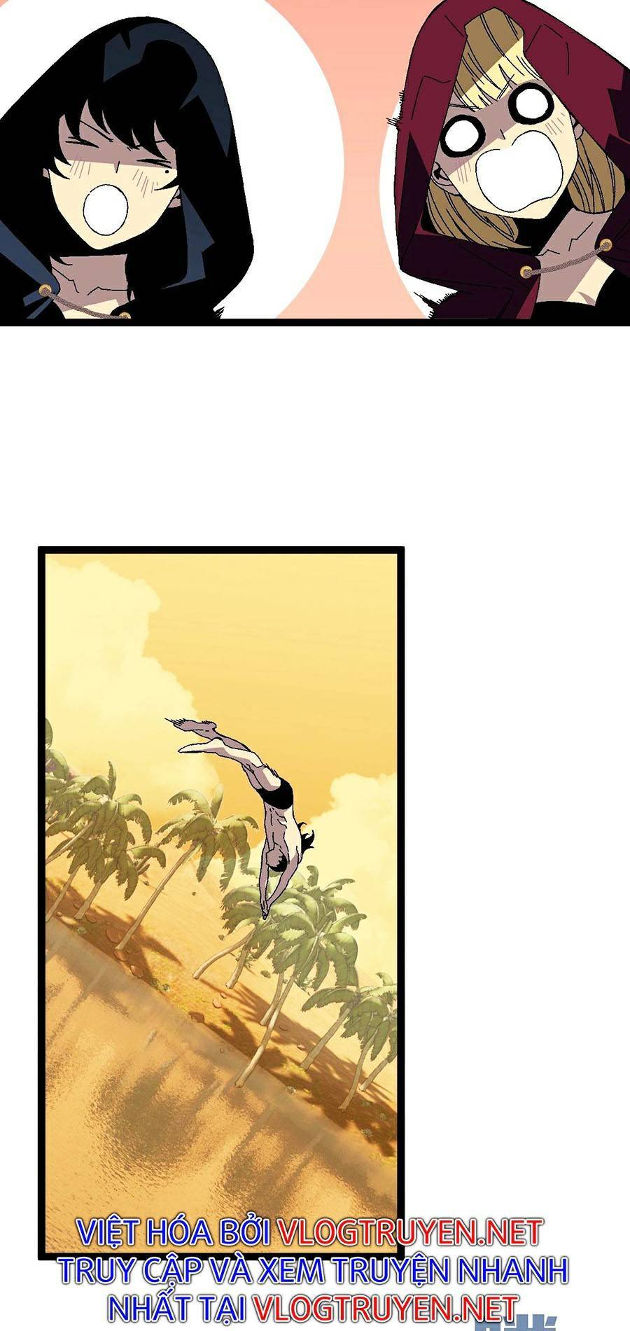 Thiên Phú Của Ngươi, Giờ Là Của Ta chapter 22 - Trang 39