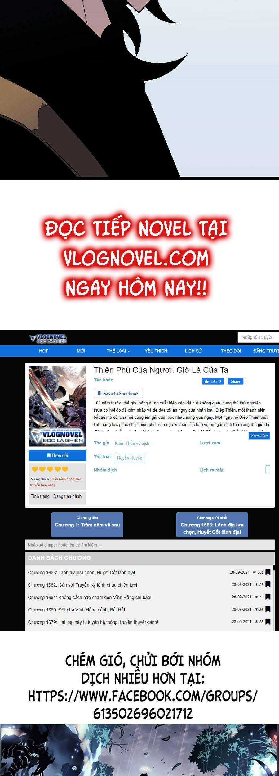 Thiên Phú Của Ngươi, Giờ Là Của Ta chapter 22 - Trang 50