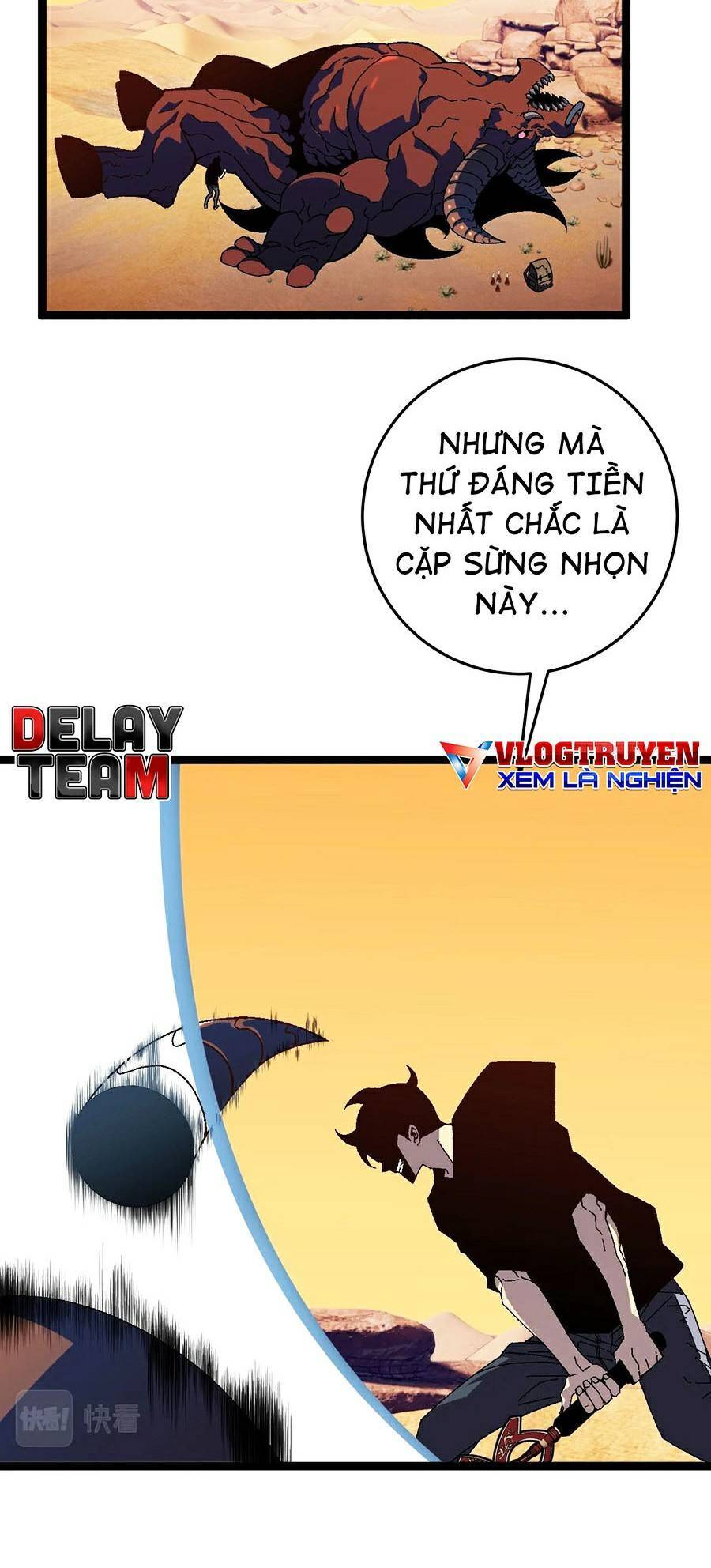 Thiên Phú Của Ngươi, Giờ Là Của Ta chapter 22 - Trang 6