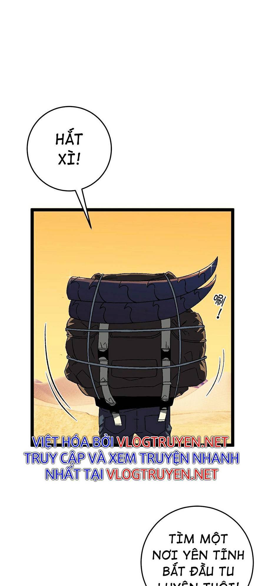 Thiên Phú Của Ngươi, Giờ Là Của Ta chapter 22 - Trang 7