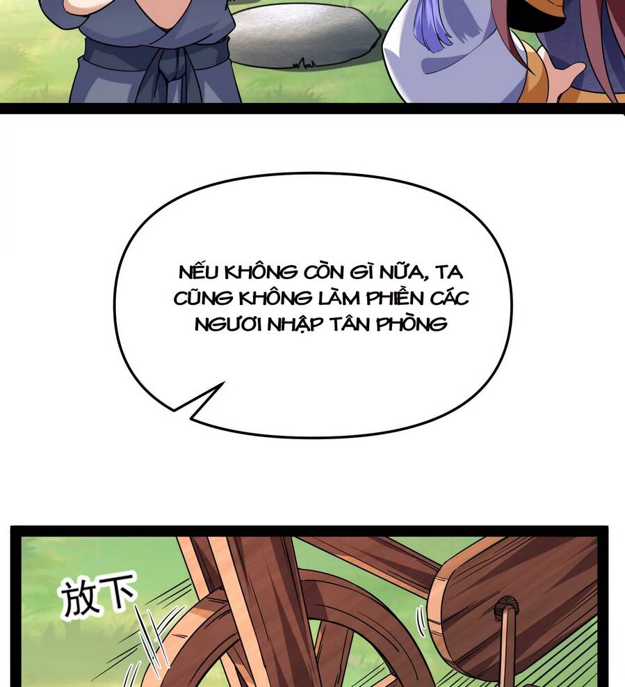 Đánh Bại Chư Thiên chapter 64 - Trang 11