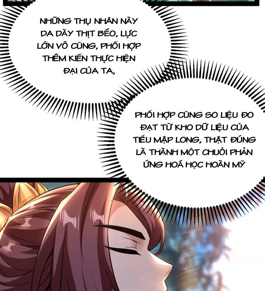 Đánh Bại Chư Thiên chapter 64 - Trang 16