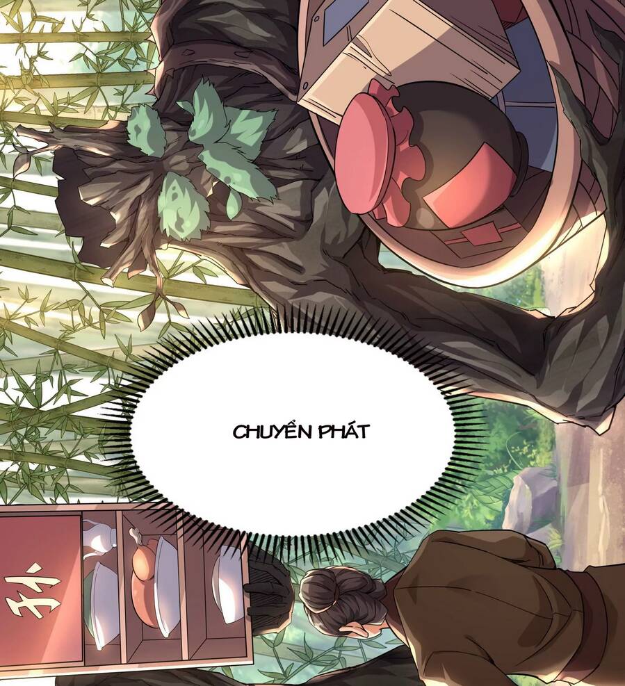 Đánh Bại Chư Thiên chapter 64 - Trang 19