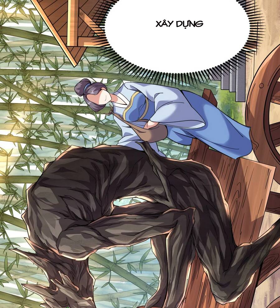 Đánh Bại Chư Thiên chapter 64 - Trang 21