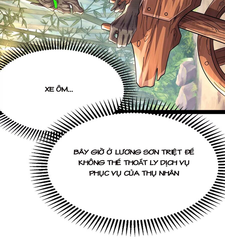 Đánh Bại Chư Thiên chapter 64 - Trang 22