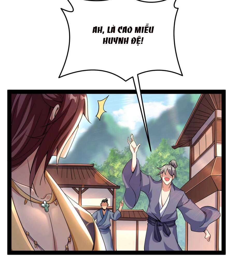 Đánh Bại Chư Thiên chapter 64 - Trang 27