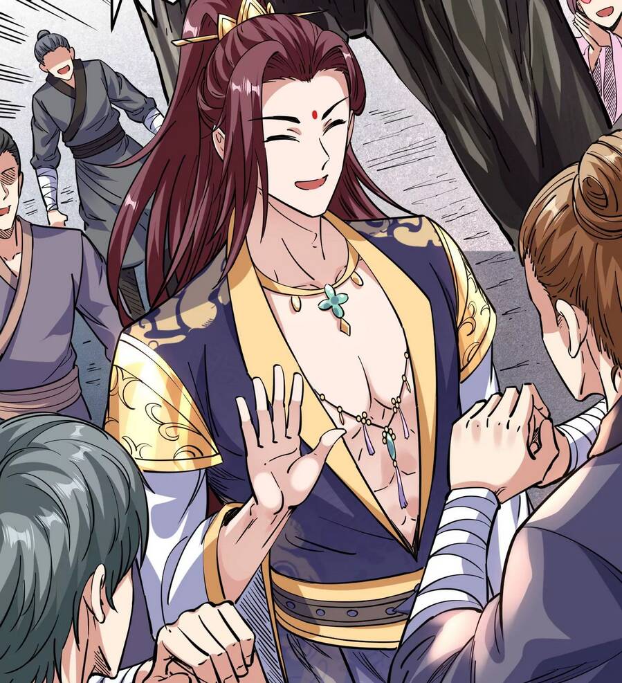 Đánh Bại Chư Thiên chapter 64 - Trang 30