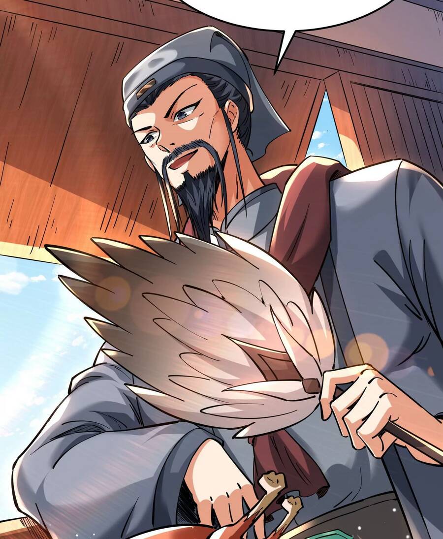 Đánh Bại Chư Thiên chapter 64 - Trang 34