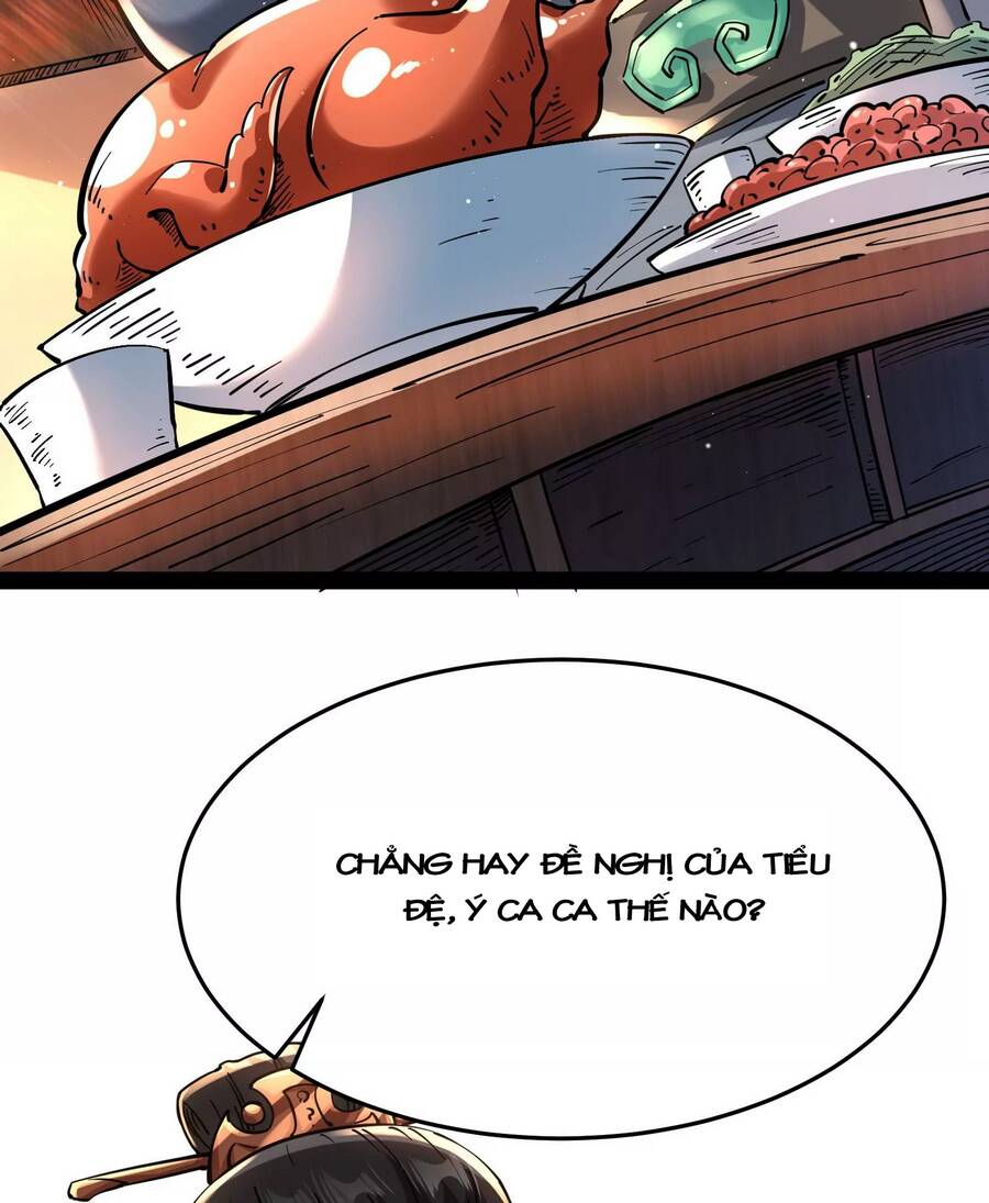 Đánh Bại Chư Thiên chapter 64 - Trang 35