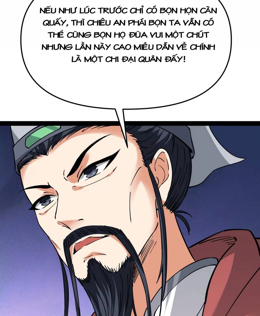 Đánh Bại Chư Thiên chapter 64 - Trang 45
