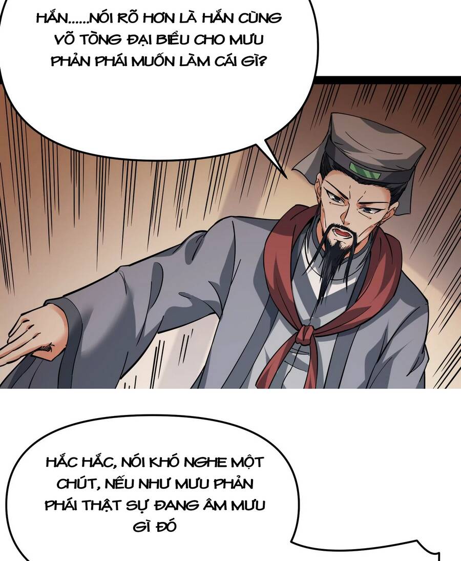 Đánh Bại Chư Thiên chapter 64 - Trang 53