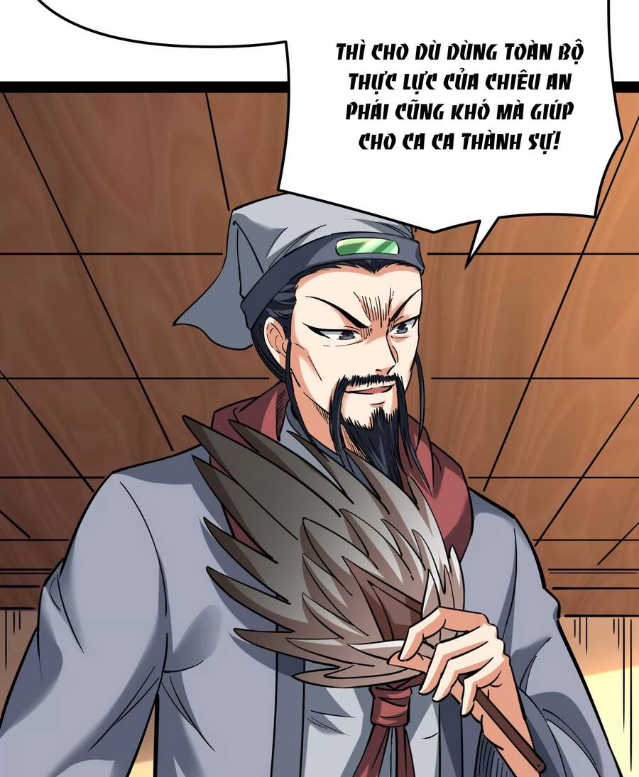 Đánh Bại Chư Thiên chapter 64 - Trang 54