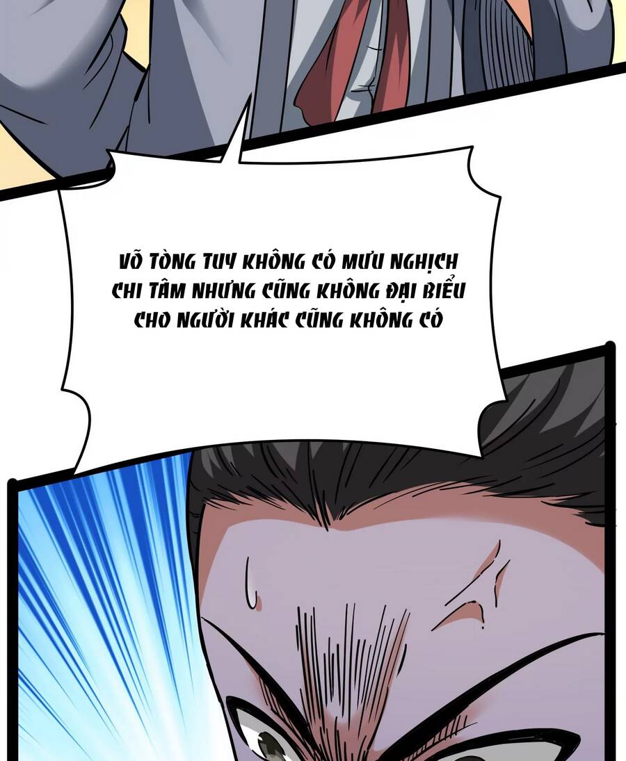 Đánh Bại Chư Thiên chapter 64 - Trang 55