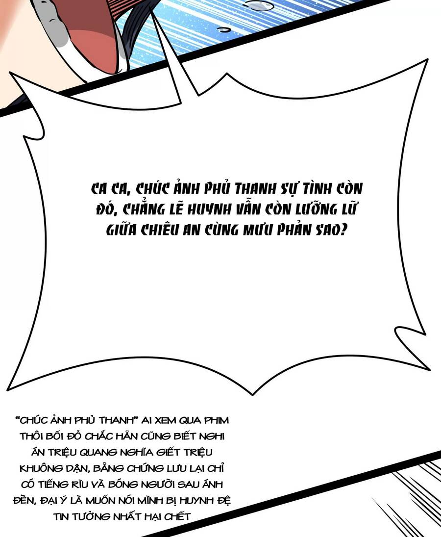 Đánh Bại Chư Thiên chapter 64 - Trang 57