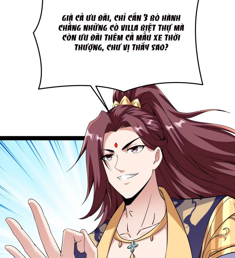 Đánh Bại Chư Thiên chapter 64 - Trang 6