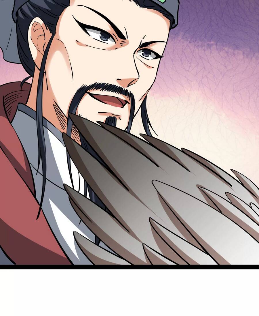 Đánh Bại Chư Thiên chapter 64 - Trang 61