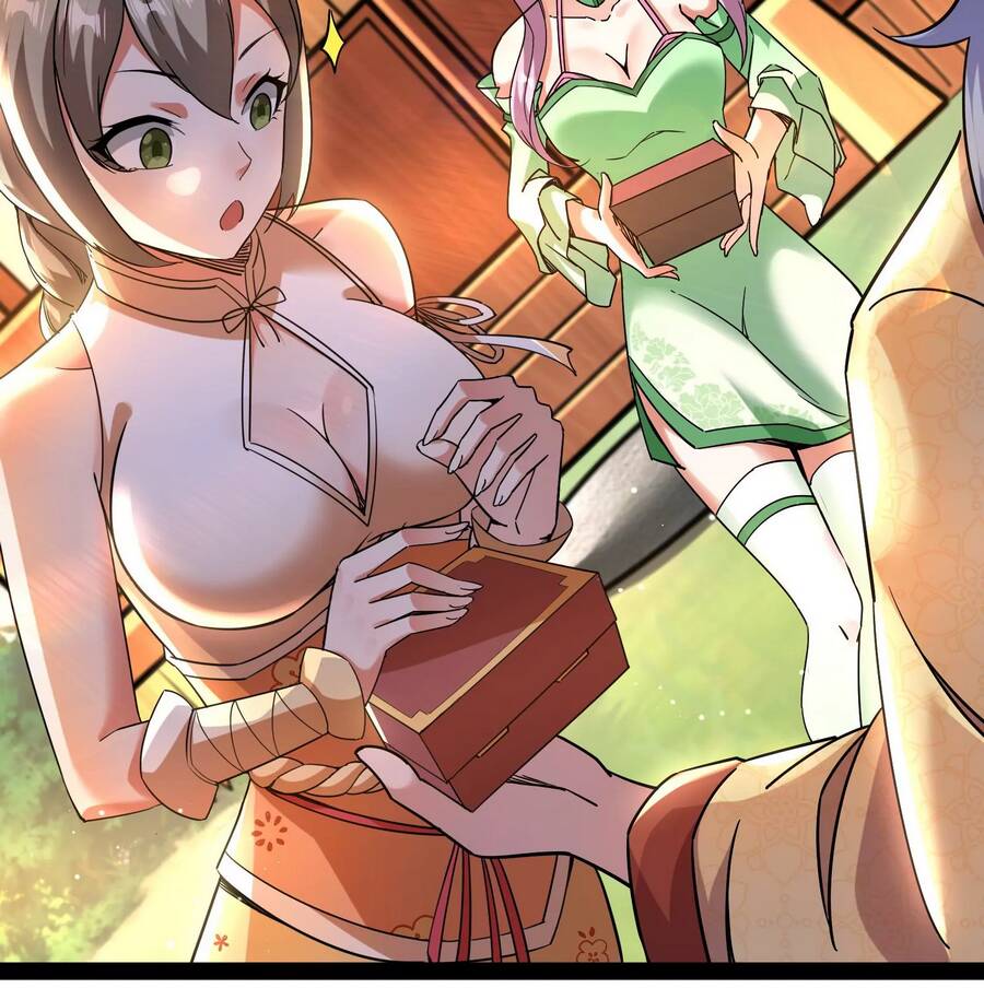 Đánh Bại Chư Thiên chapter 64 - Trang 80