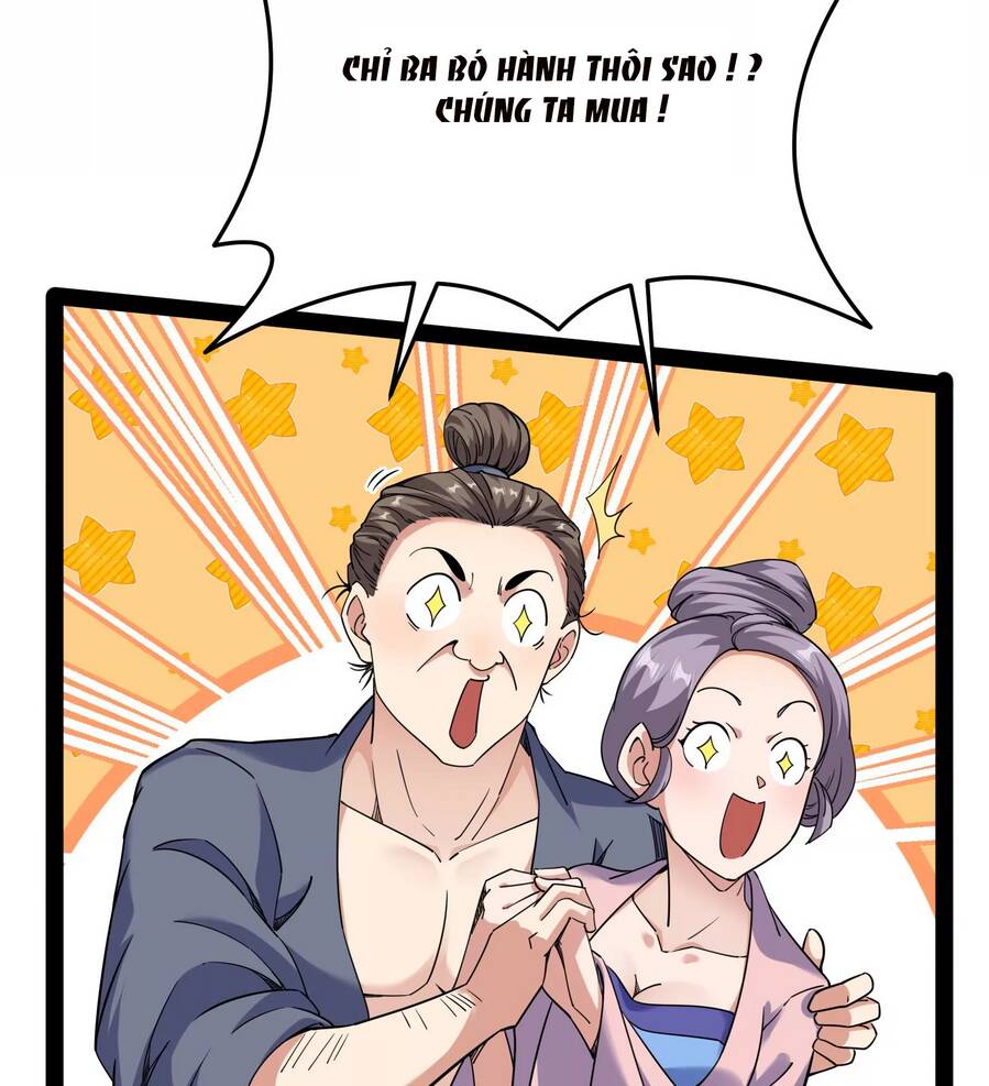 Đánh Bại Chư Thiên chapter 64 - Trang 8