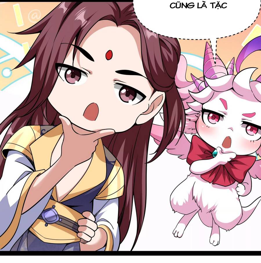 Đánh Bại Chư Thiên chapter 64 - Trang 82