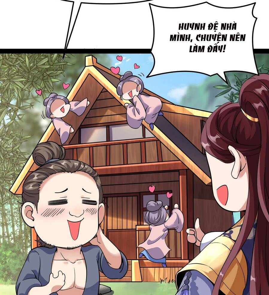 Đánh Bại Chư Thiên chapter 64 - Trang 10