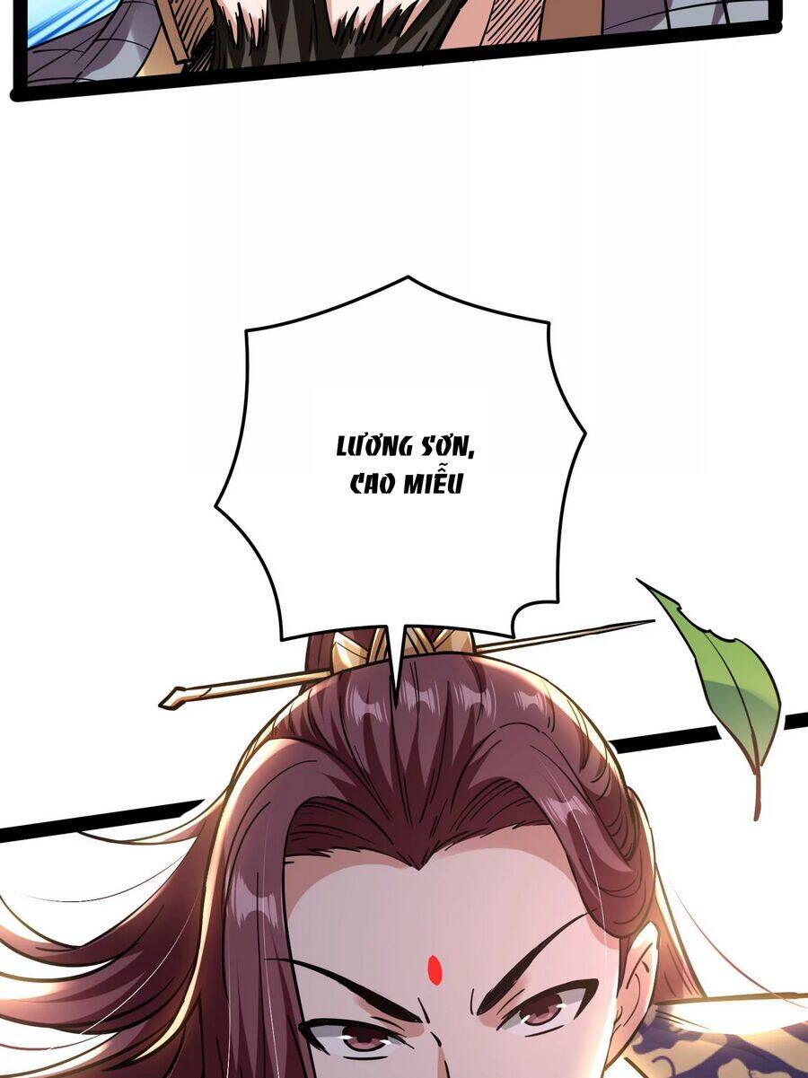 Đánh Bại Chư Thiên chapter 65 - Trang 11