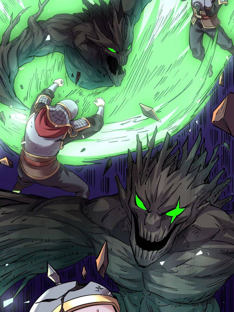Đánh Bại Chư Thiên chapter 65 - Trang 14