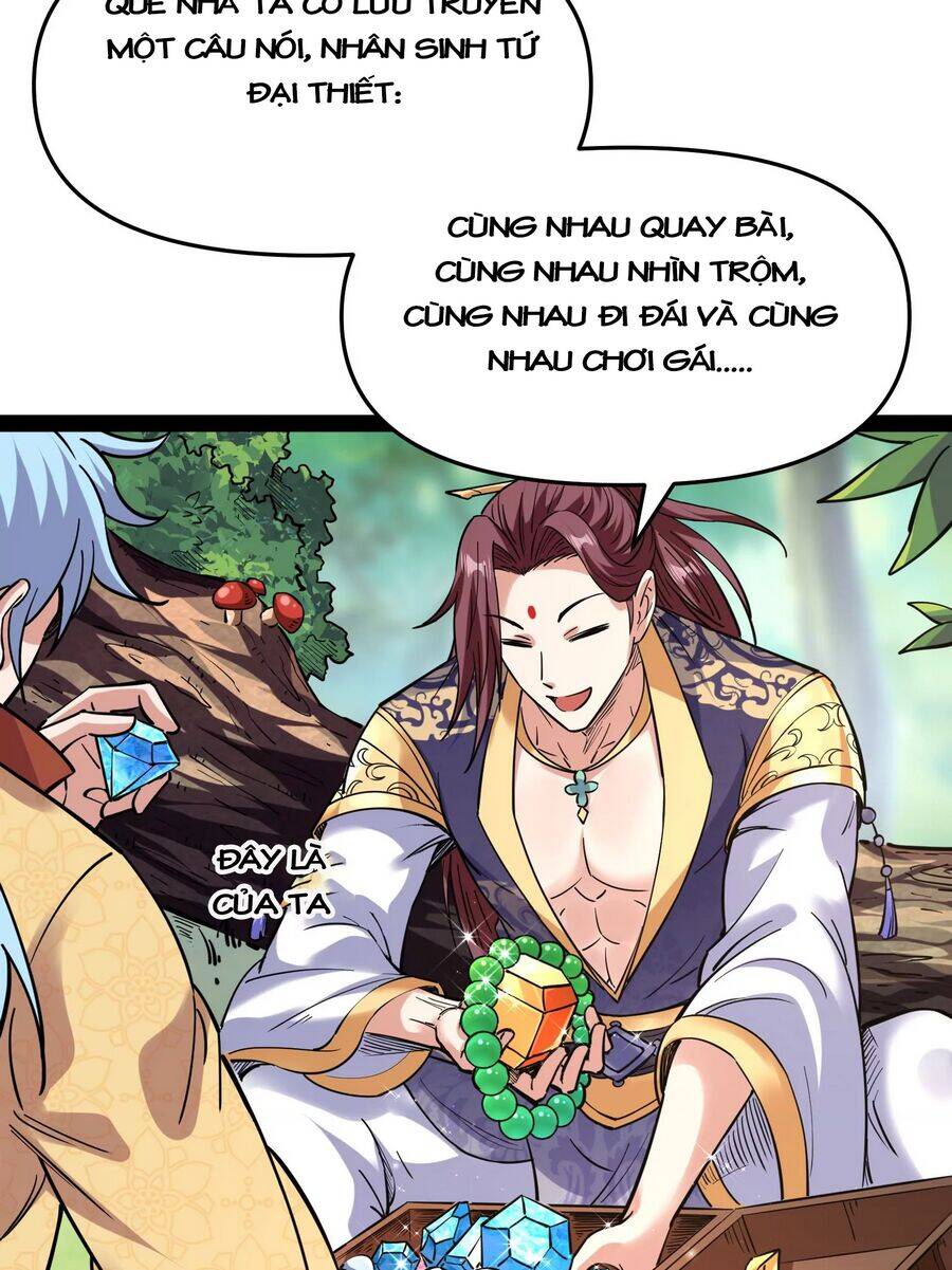 Đánh Bại Chư Thiên chapter 65 - Trang 19