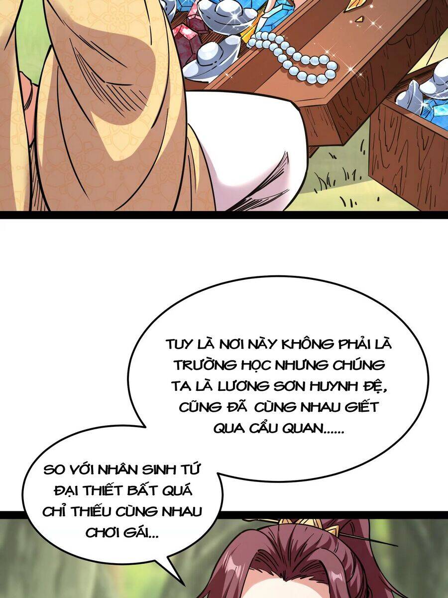 Đánh Bại Chư Thiên chapter 65 - Trang 20