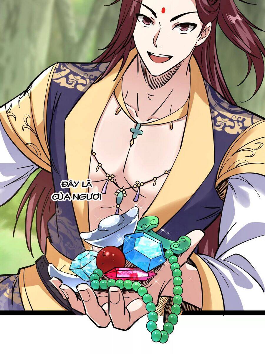 Đánh Bại Chư Thiên chapter 65 - Trang 21