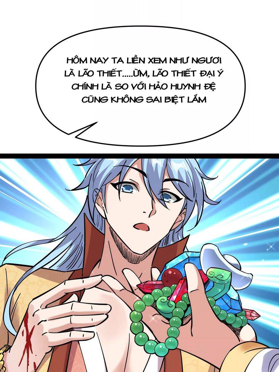 Đánh Bại Chư Thiên chapter 65 - Trang 22