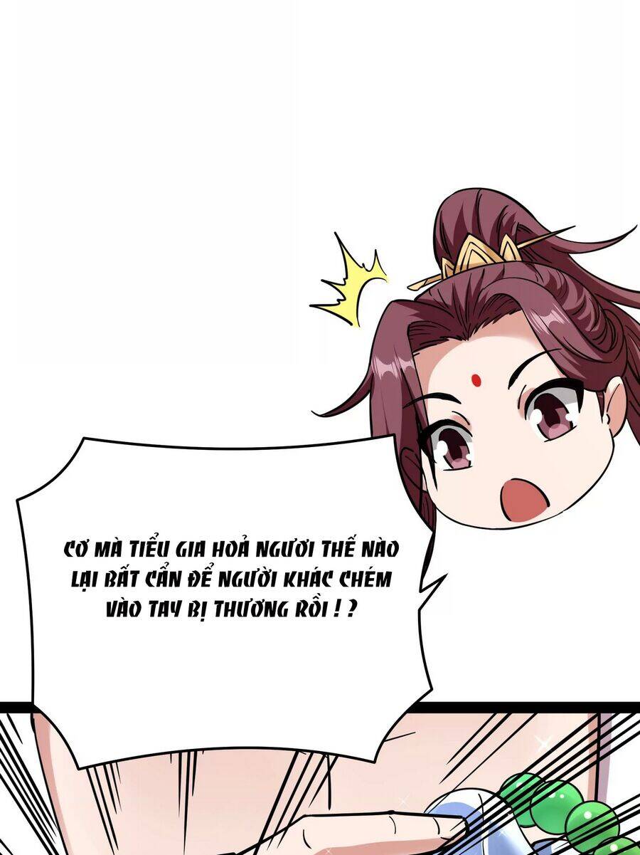 Đánh Bại Chư Thiên chapter 65 - Trang 24