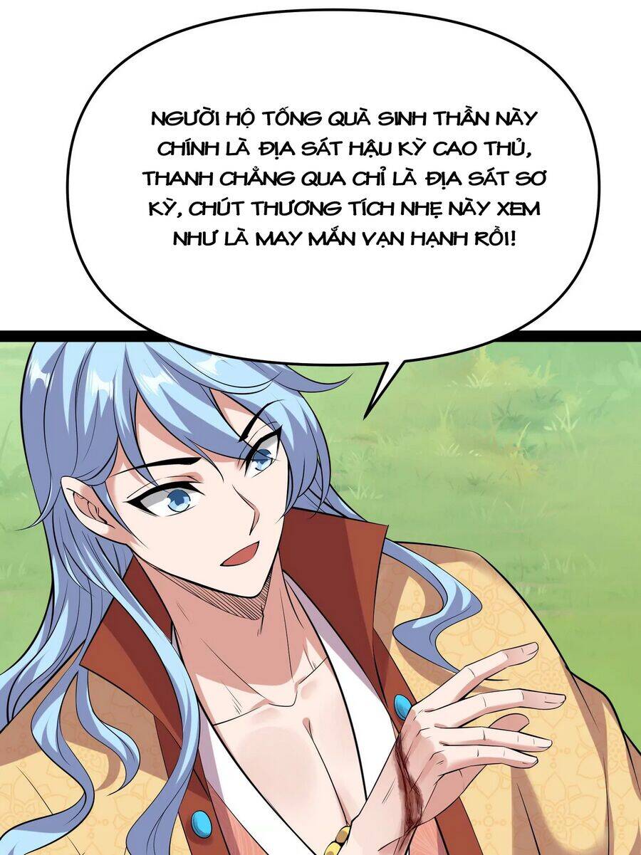 Đánh Bại Chư Thiên chapter 65 - Trang 27