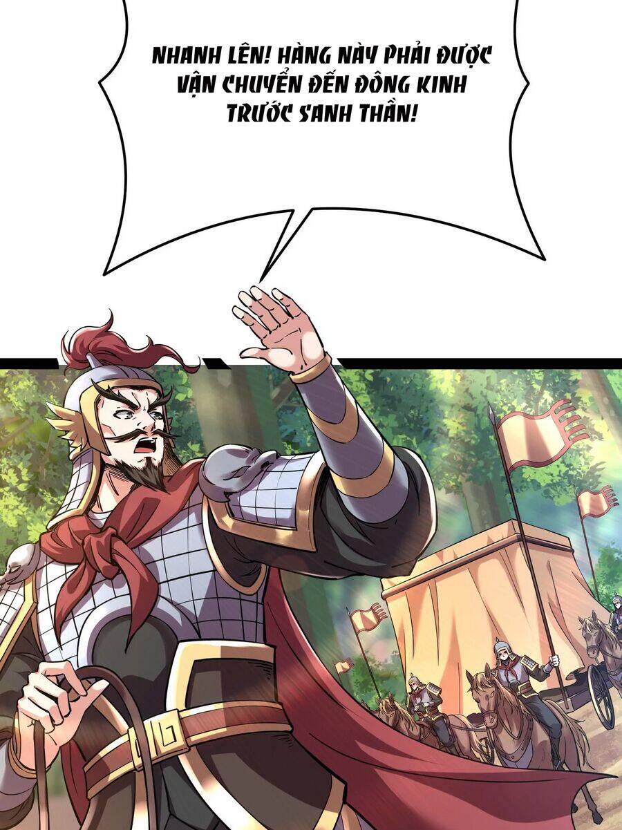 Đánh Bại Chư Thiên chapter 65 - Trang 3