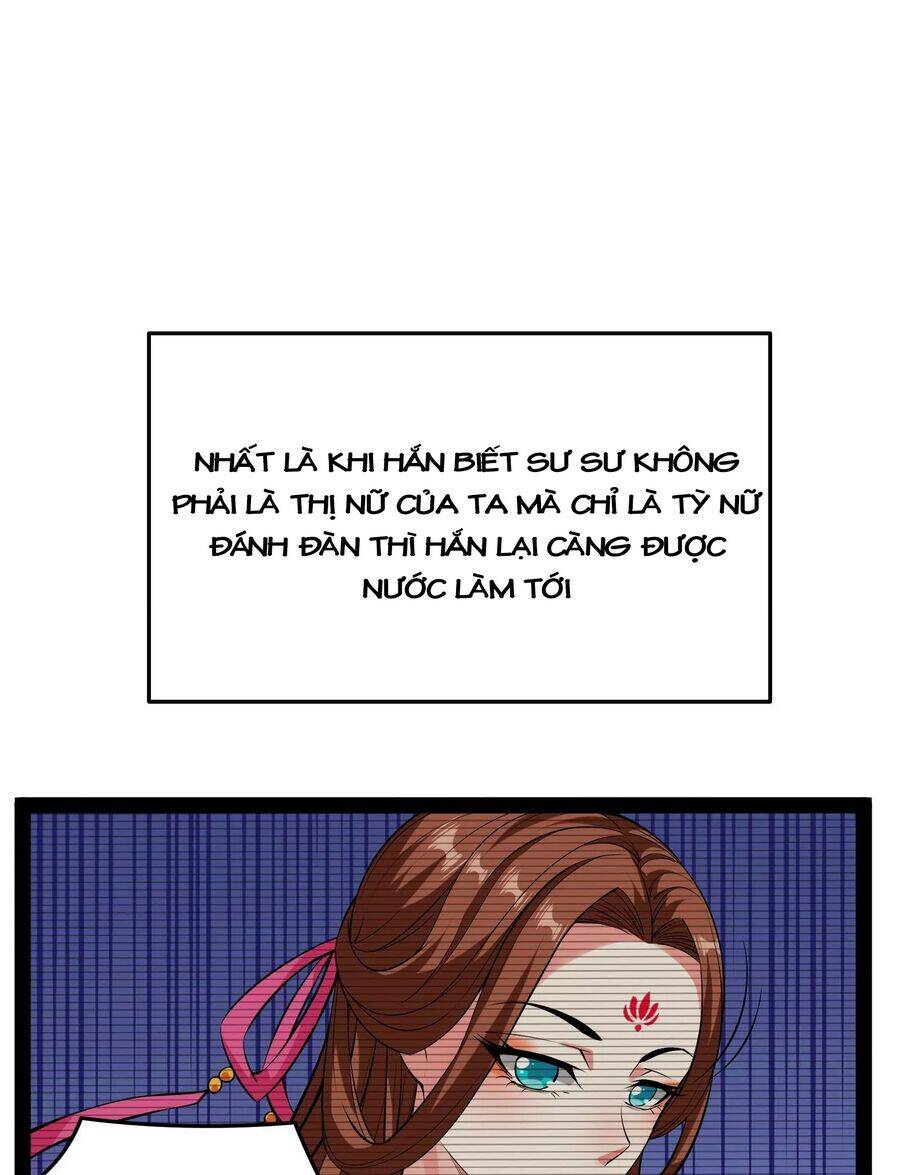 Đánh Bại Chư Thiên chapter 65 - Trang 32