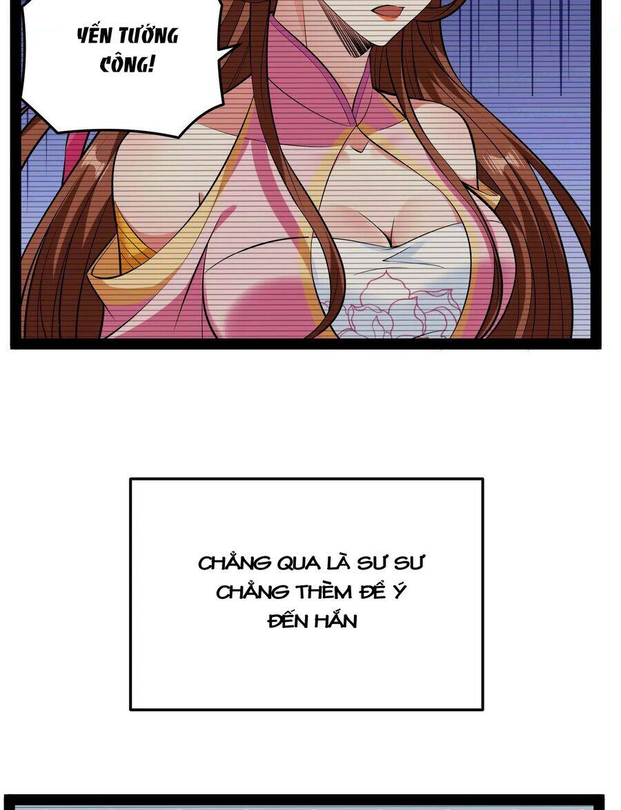 Đánh Bại Chư Thiên chapter 65 - Trang 33