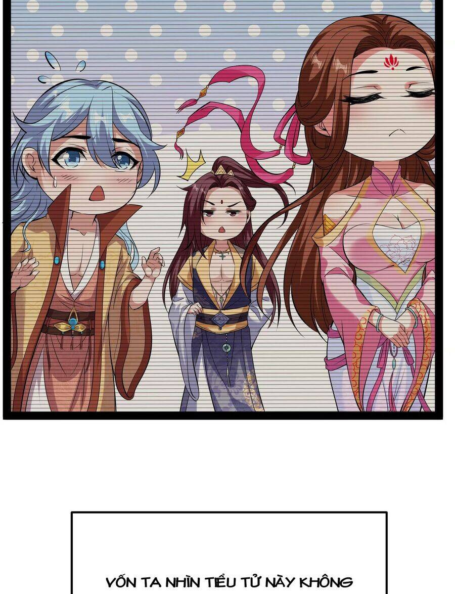 Đánh Bại Chư Thiên chapter 65 - Trang 34