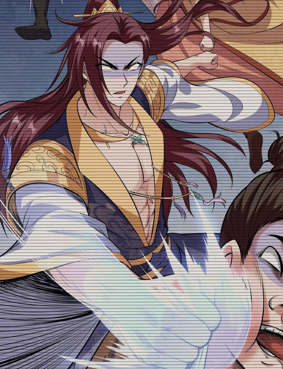 Đánh Bại Chư Thiên chapter 65 - Trang 39