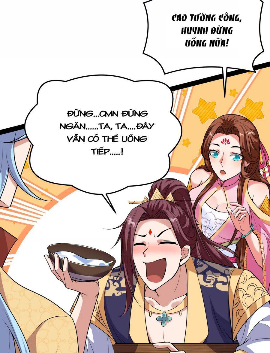 Đánh Bại Chư Thiên chapter 65 - Trang 42