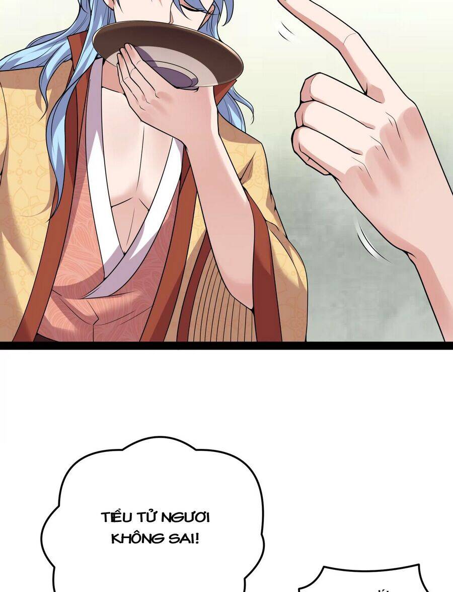 Đánh Bại Chư Thiên chapter 65 - Trang 44