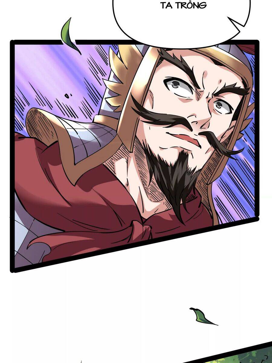 Đánh Bại Chư Thiên chapter 65 - Trang 5