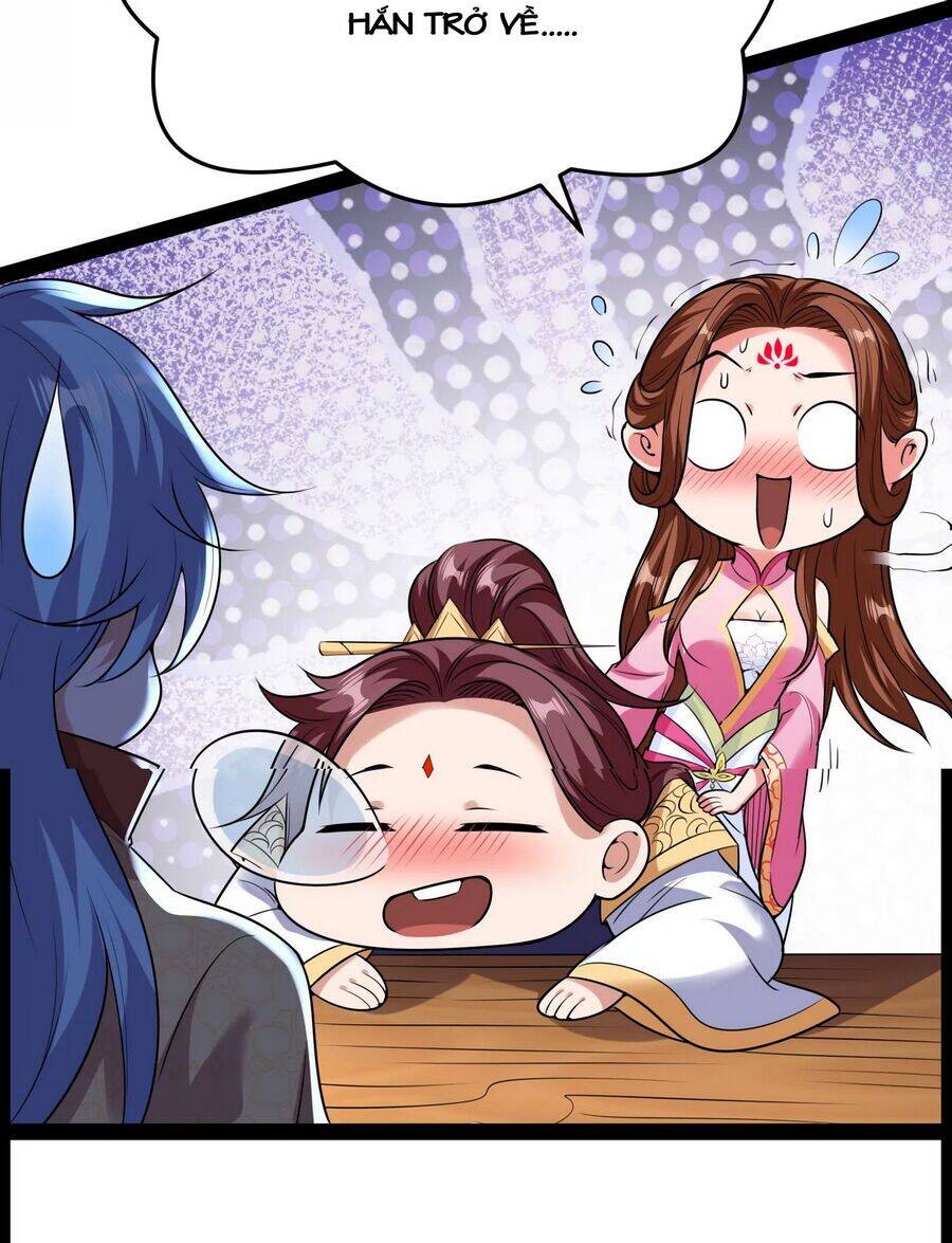 Đánh Bại Chư Thiên chapter 65 - Trang 52