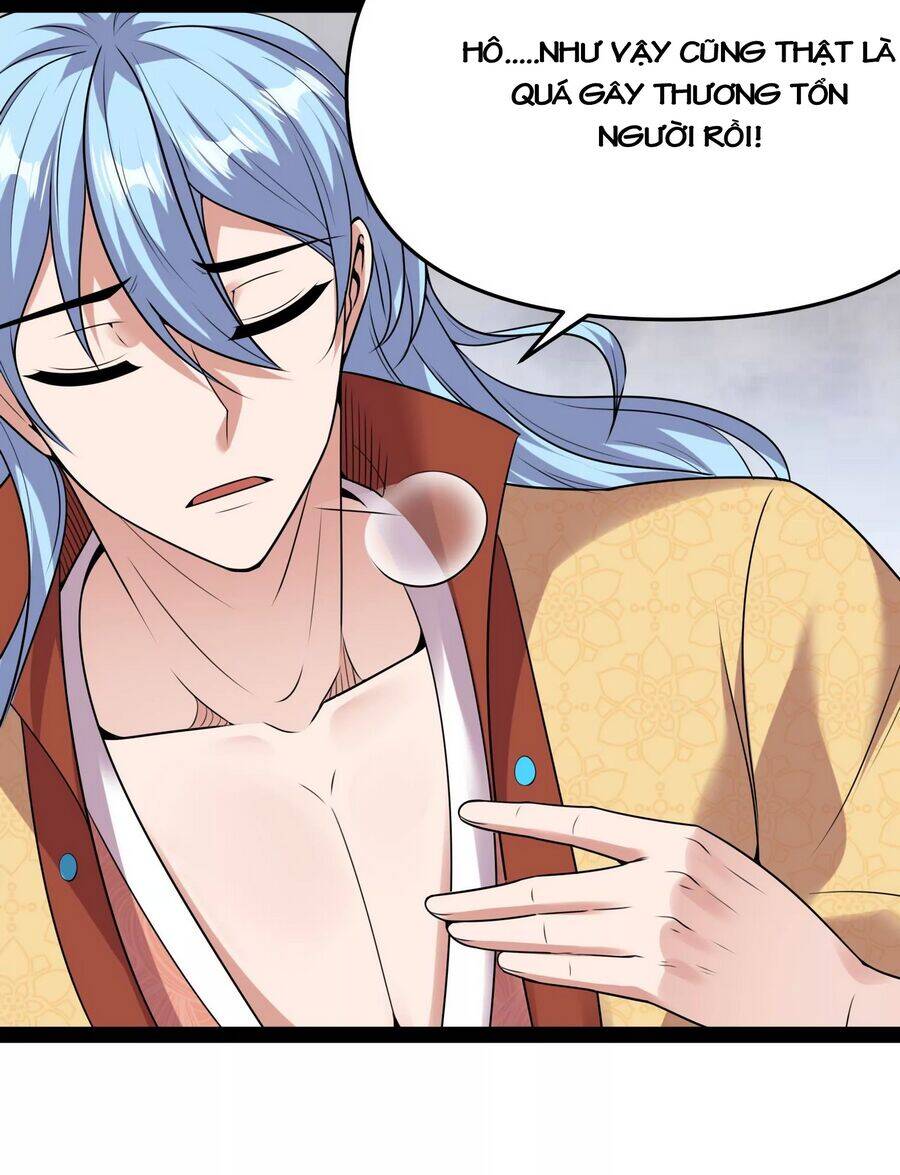 Đánh Bại Chư Thiên chapter 65 - Trang 56