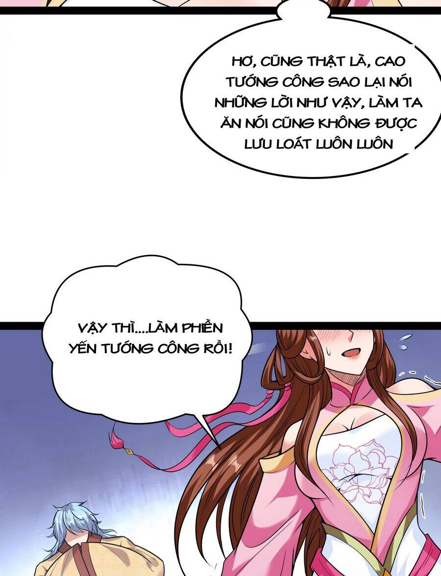 Đánh Bại Chư Thiên chapter 65 - Trang 58