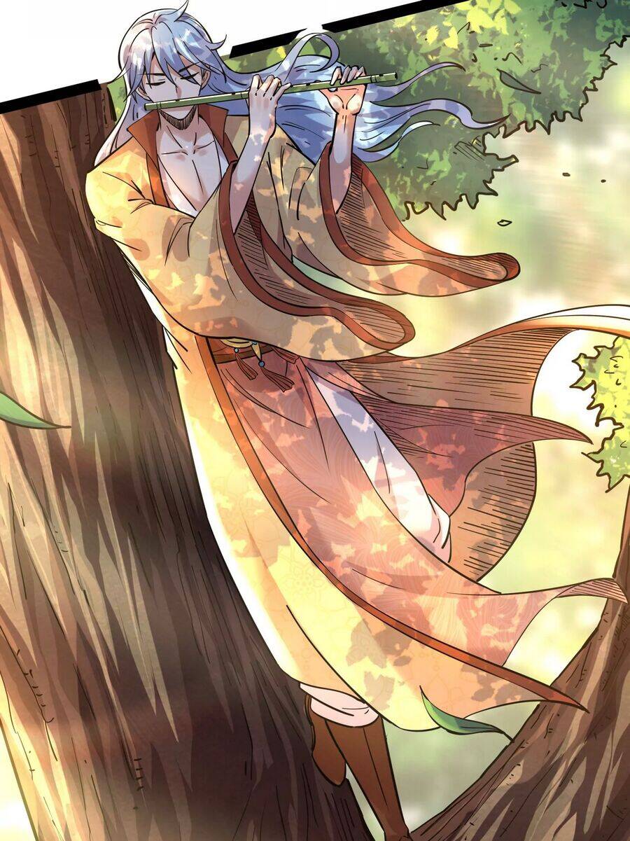 Đánh Bại Chư Thiên chapter 65 - Trang 6