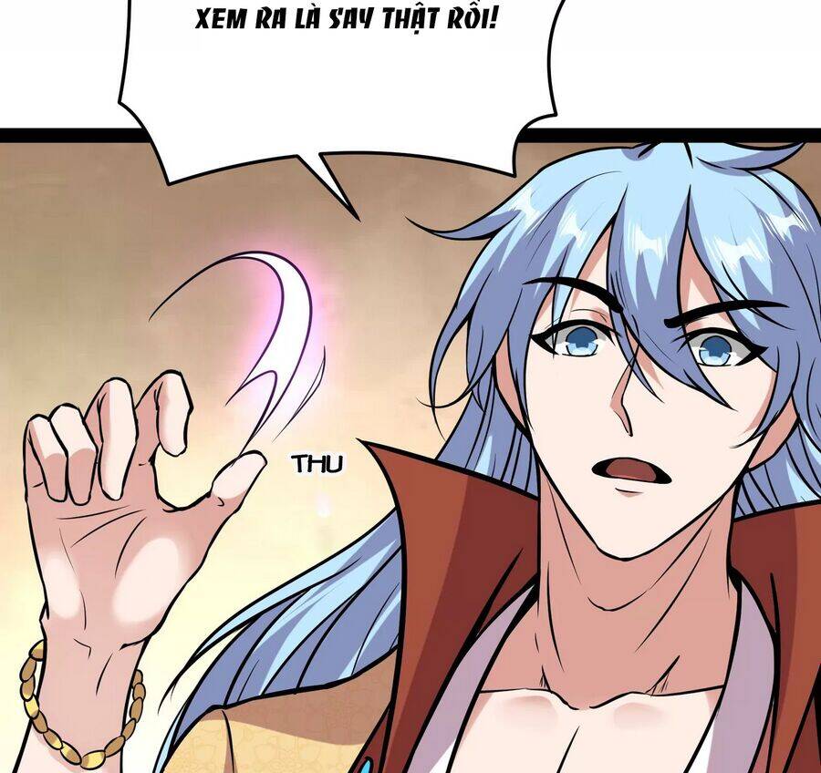 Đánh Bại Chư Thiên chapter 65 - Trang 74