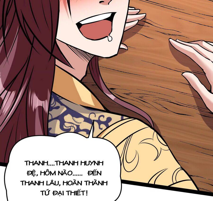 Đánh Bại Chư Thiên chapter 65 - Trang 79