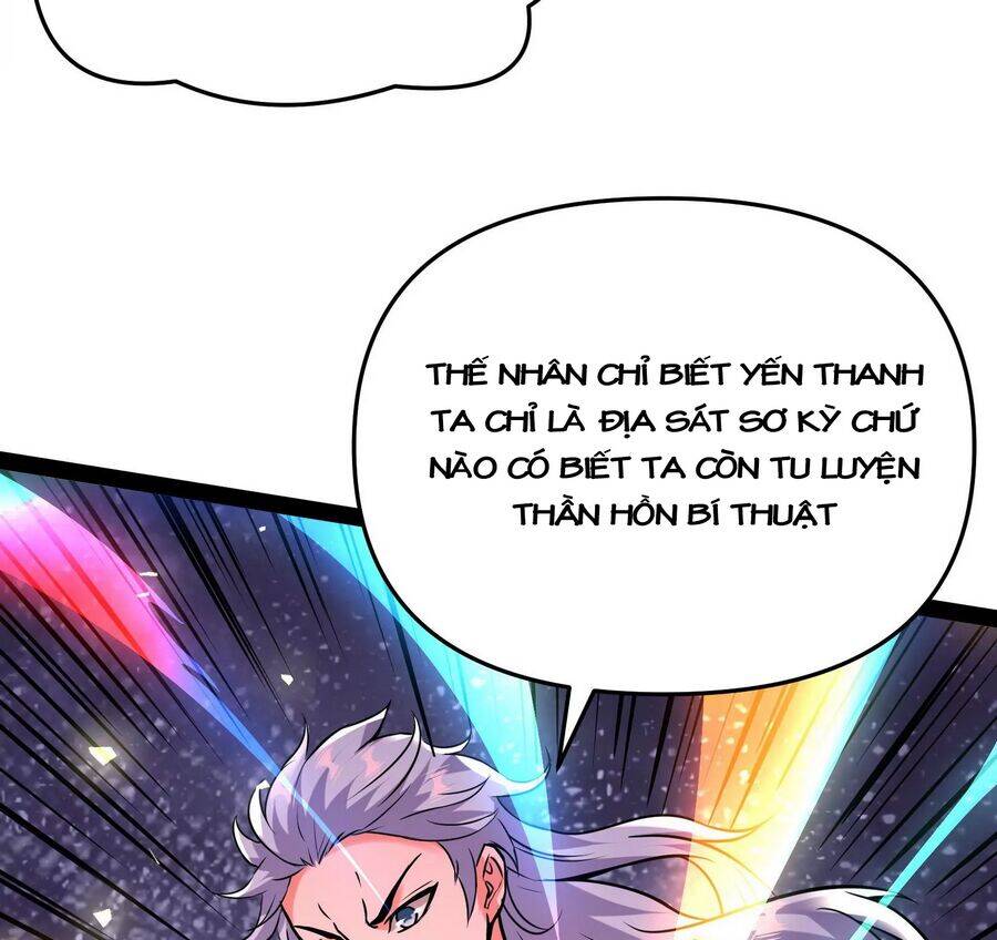 Đánh Bại Chư Thiên chapter 65 - Trang 80