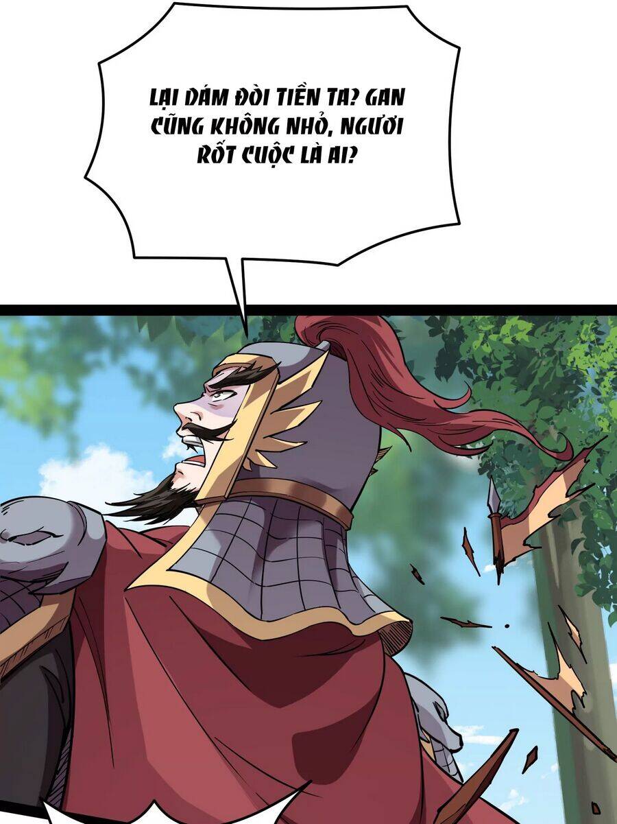 Đánh Bại Chư Thiên chapter 65 - Trang 9