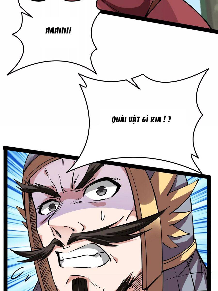 Đánh Bại Chư Thiên chapter 65 - Trang 10